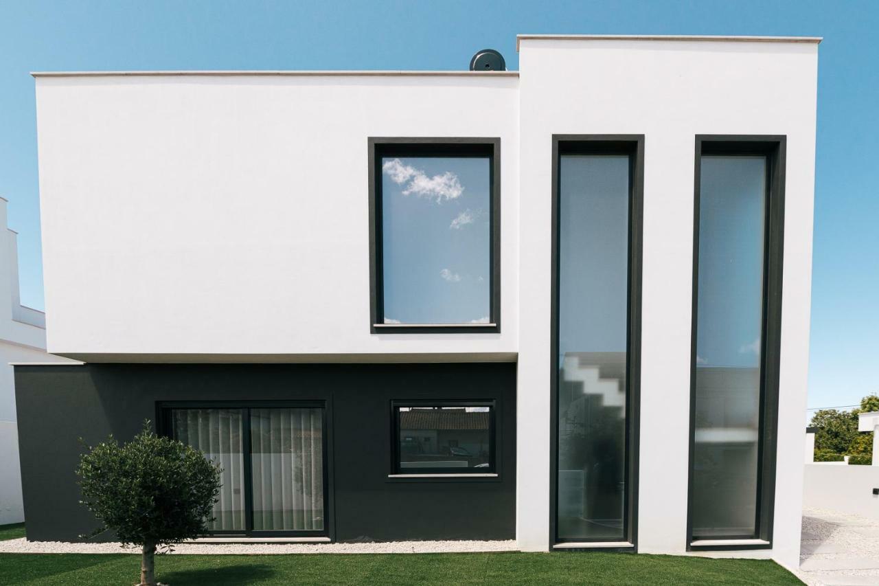 Obidos House With Private Pool Villa Bairro  Exterior photo