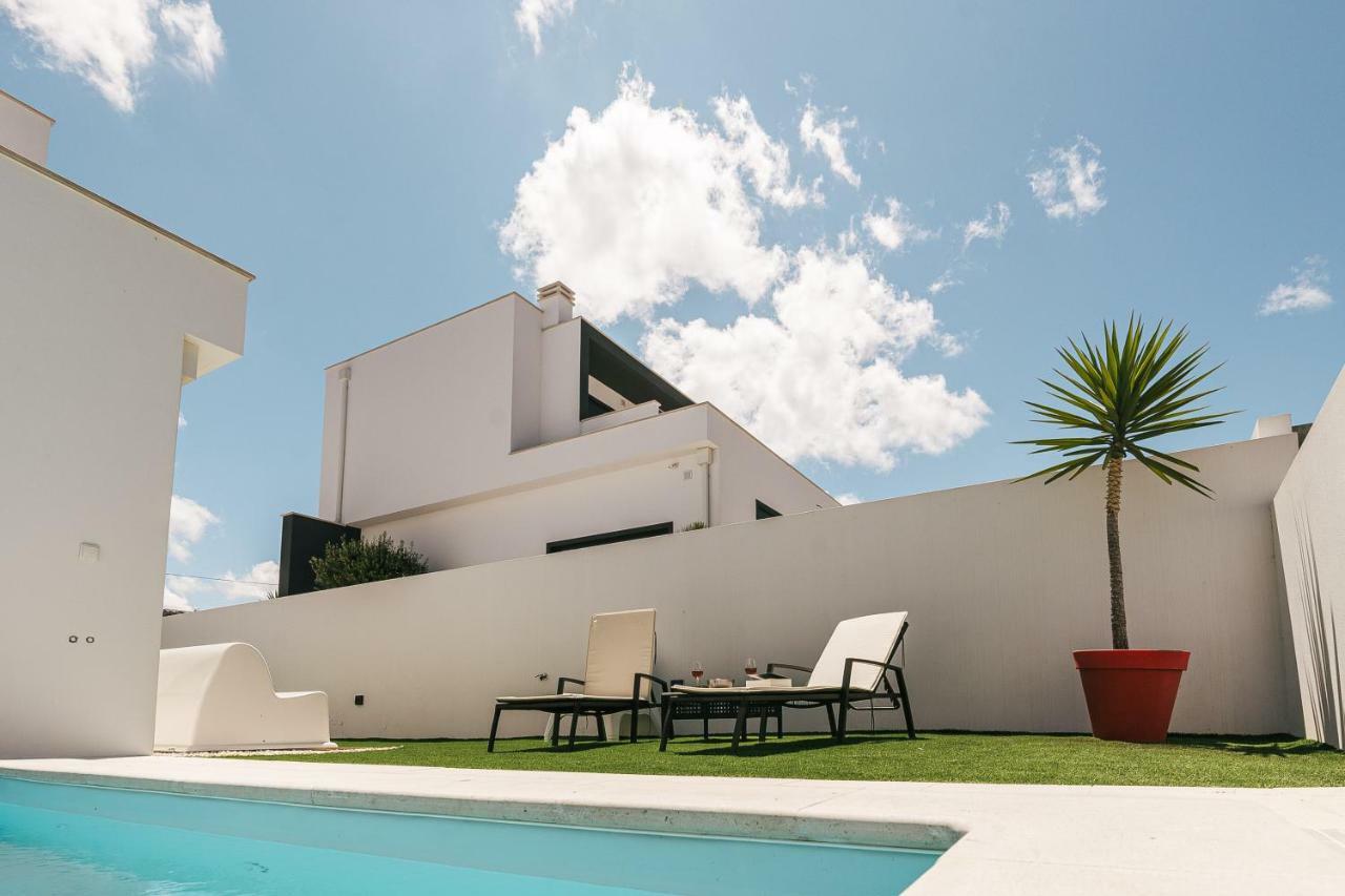 Obidos House With Private Pool Villa Bairro  Exterior photo